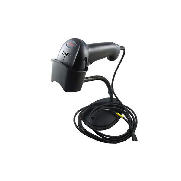 بارکدخوان لیزری با سیم هانیول Honeywell Xenon 1900-GHD با پایه نگهدارنده